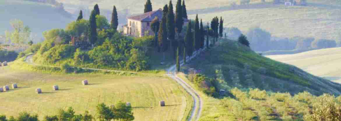 Scopri i presidi slow food della Toscana tra Colle Val dElsa e Montalcino