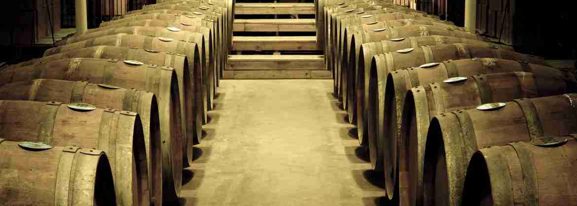 Tour di Montalcino con degustazione di vini, con partenza da San Gimignano