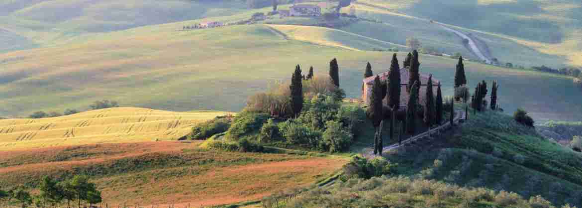 Tour di 5 giorni alla scoperta dei vini toscani: Chianti, Nobile e Brunello
