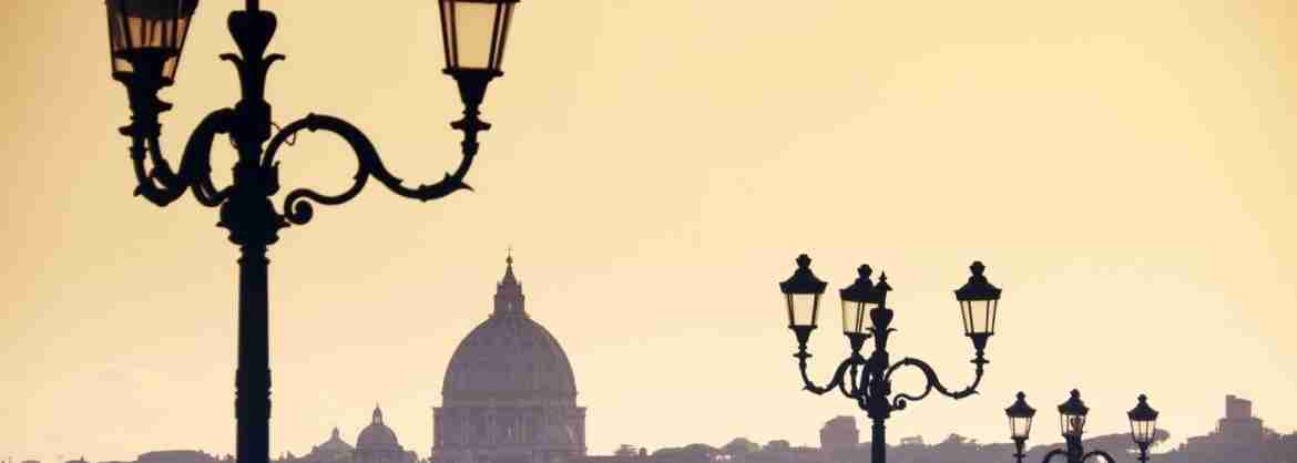 Excursión de un Día a Roma desde Nápoles en Grupo Reducido