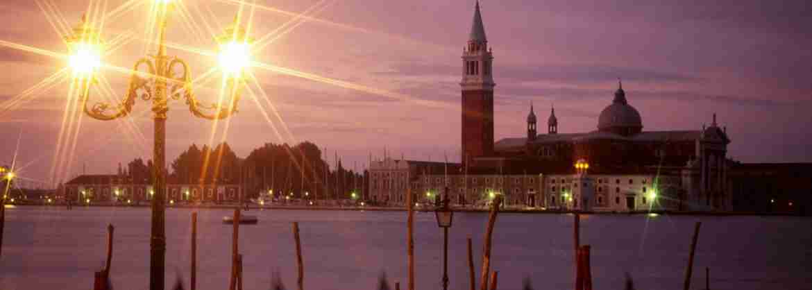 Tour dei misteri e dei delitti per le vie del centro storico di Venezia