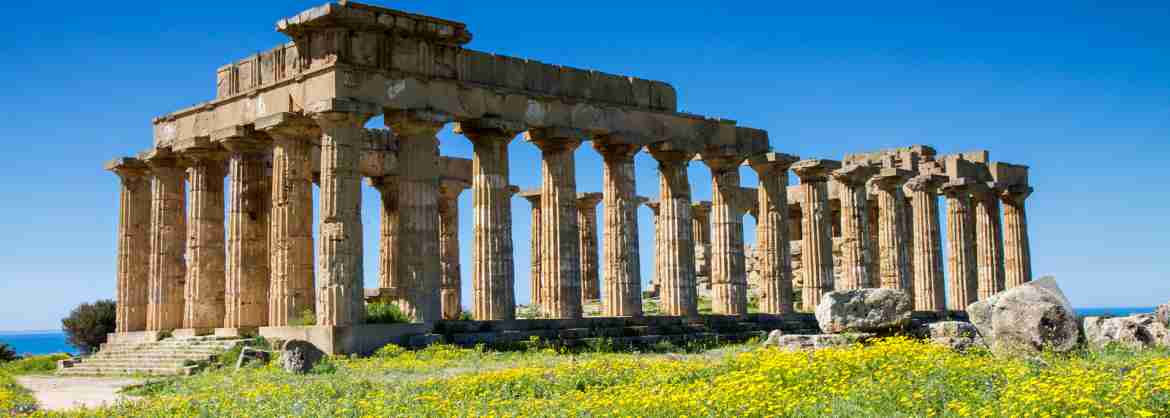 8-Day Escorted Tour of Sicily and Malta, Departing from Palermo