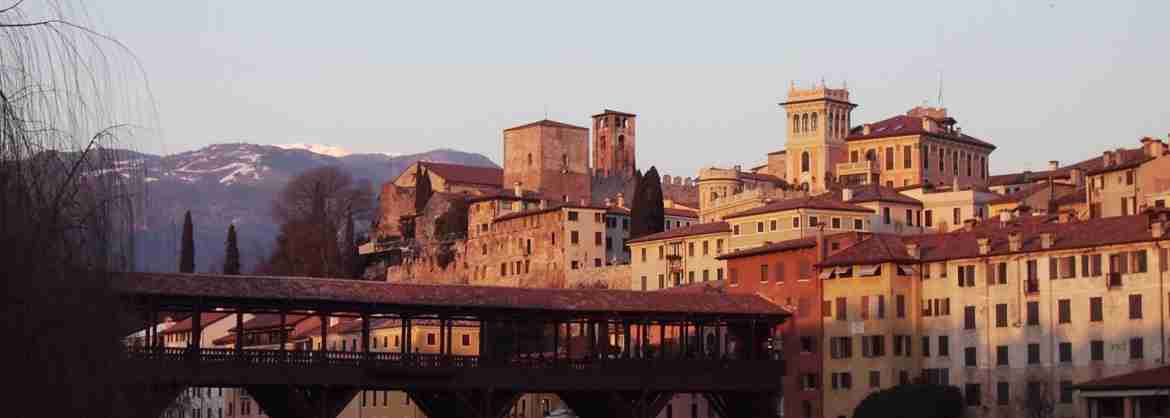 Tour por las ciudades medievales con cata de Prosecco, saliendo de Venecia