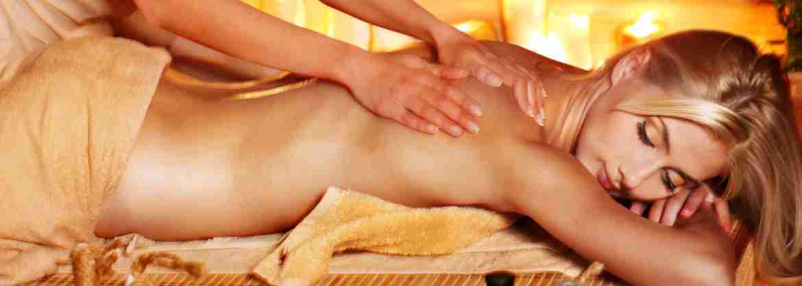 Wellness Treatment with Spa for Woman in the Centre of Rome