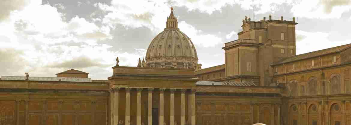 Full day Excursion from the Civitavecchia Port to Rome and the Vatican