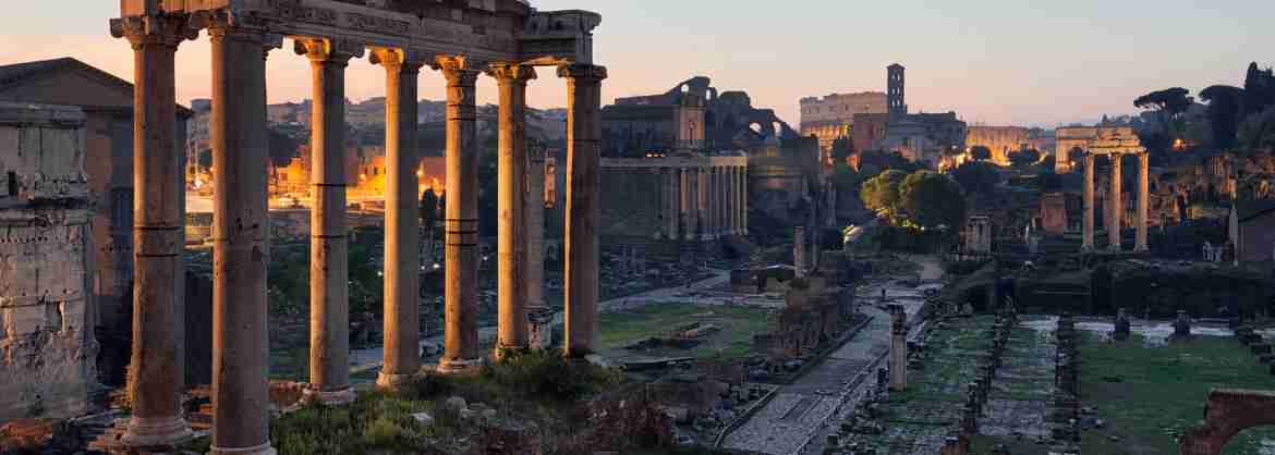 Tour Semiprivado sin filas al Coliseo, Foro Romano y Circo Máximo, entradas incluidas