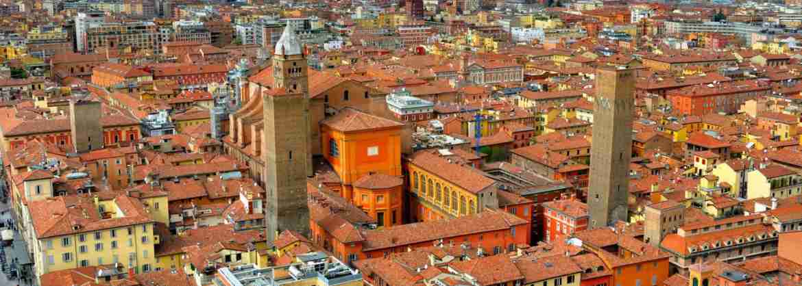 Traslado Privado para Visitar Bolonia desde Venecia