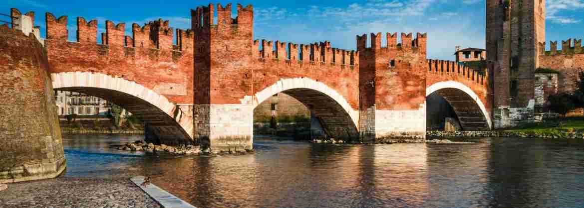Tour Privado de Verona y Valpolicella, con salida desde Venecia