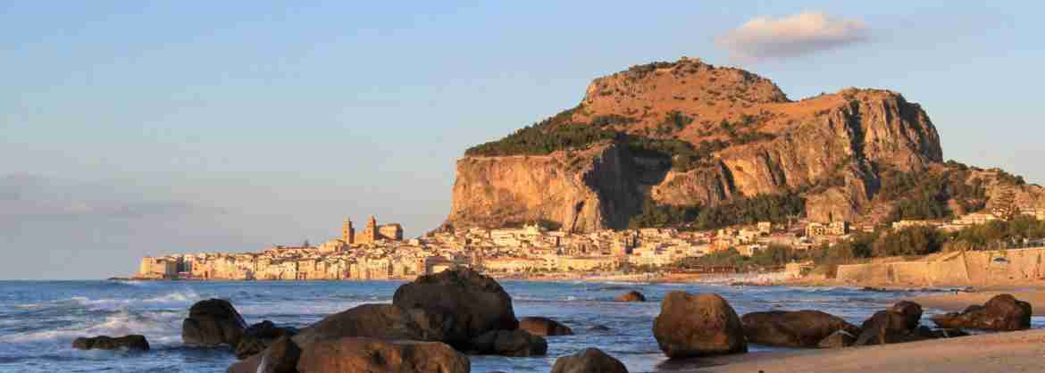 5-day Escorted Tour of Northern Sicily, departing from Palermo