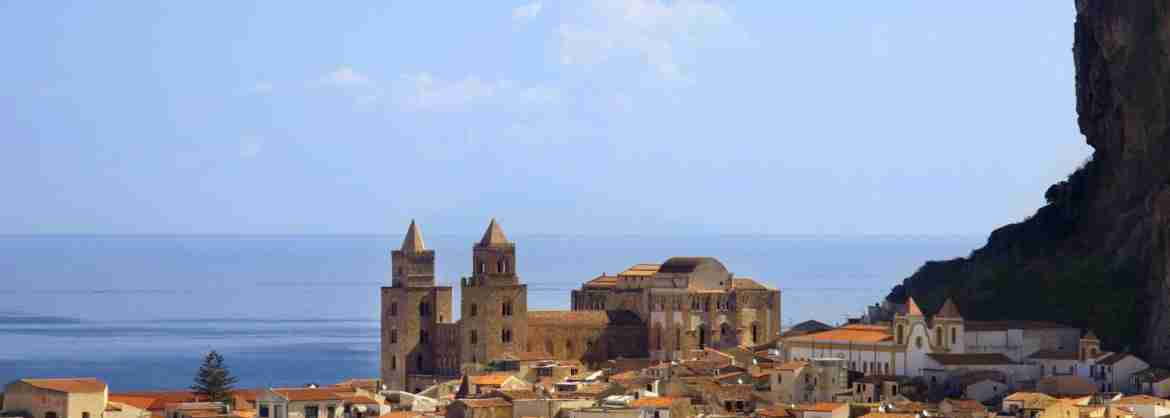 Tour di 13 giorni in Sicilia con auto a noleggio, itinerario naturalistico