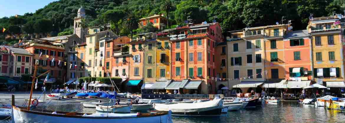 Tour de 3 Días con acompañante turístico a la región de Cinque Terre