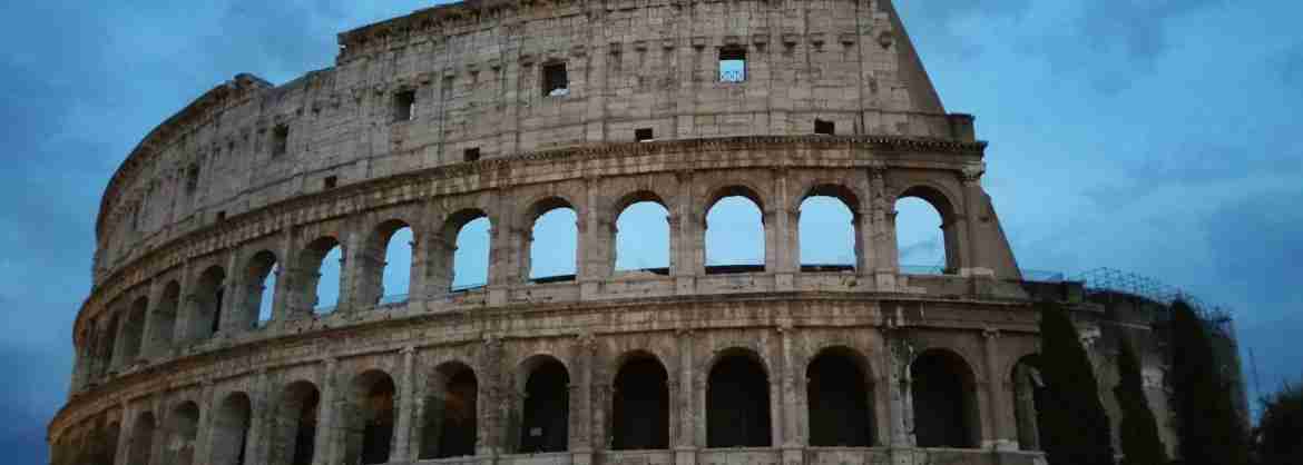 Tour privado de 8 días por: Roma, Florencia y Venecia, saliendo desde Roma