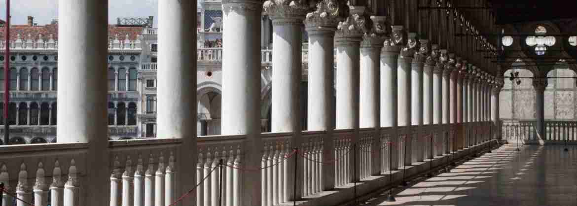 Tour Privado de la Basílica de San Marcos y el Palacio Ducal de Venecia