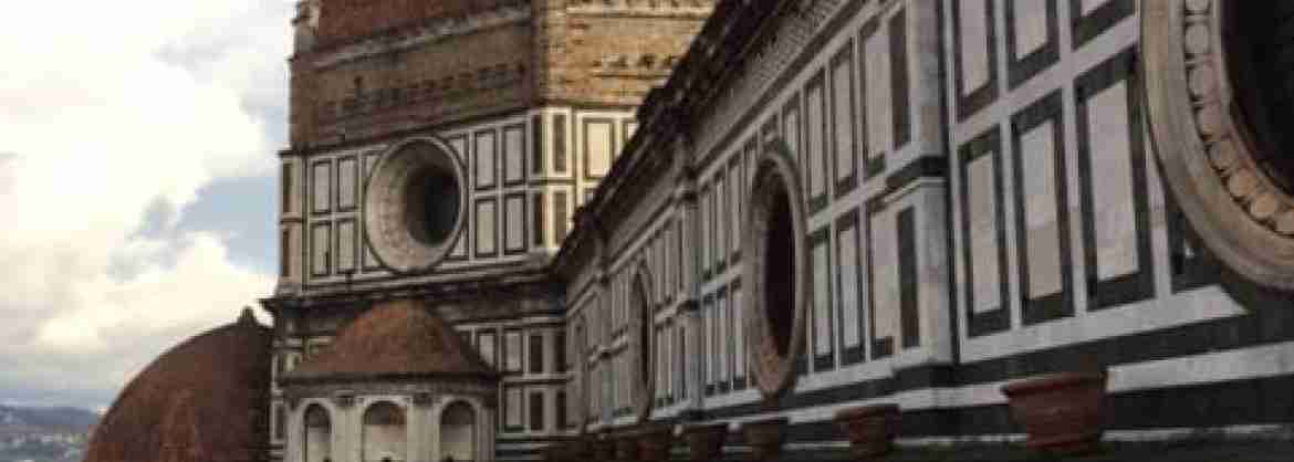 Tour of the Florence Cathedral with access to the Brunelleschis Dome