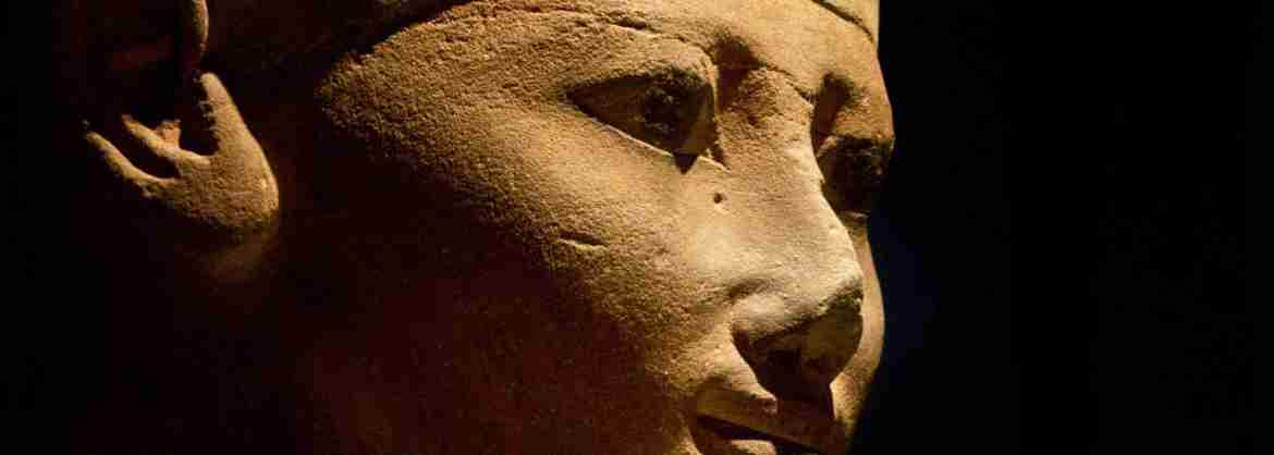 Tour en grupo reducido al Museo Egipcio de Turín con entradas sin esperas