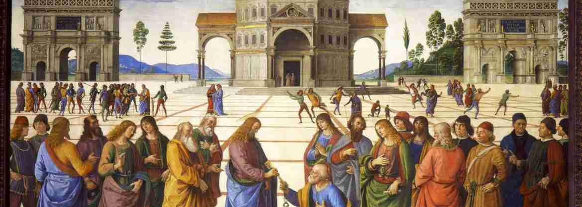 Tour dei Musei Vaticani e della Cappella Sistina per grandi e piccoli