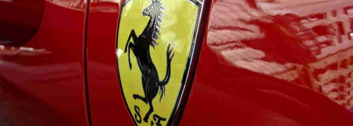 Full day private tour from Florence to Maranello with Ferrari test drive 70 minutes