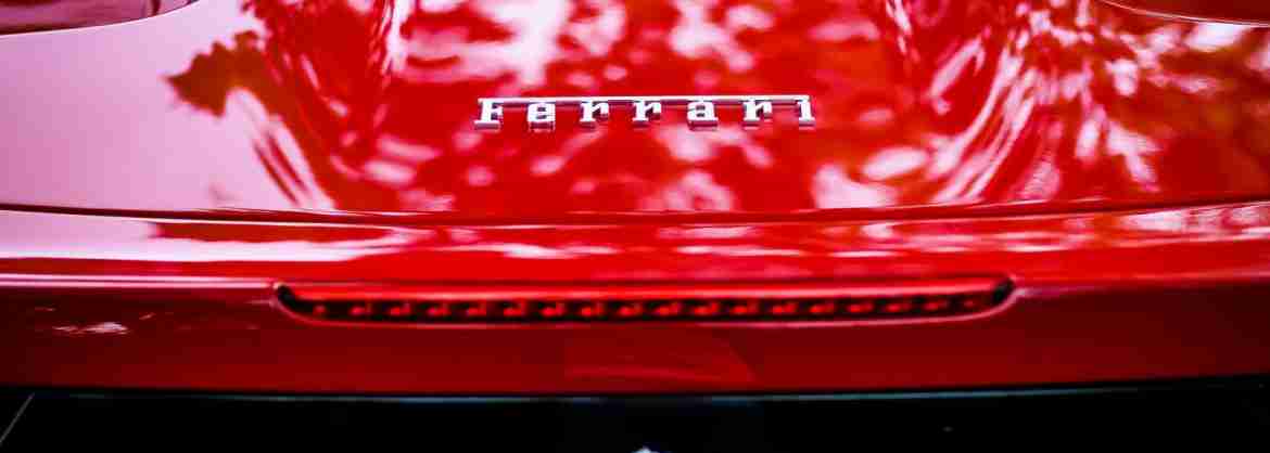 Full day private tour from Milan to Maranello with Ferrari test drive