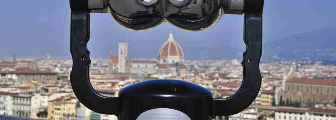 Tour di Firenze con visita alla Galleria dellAccademia