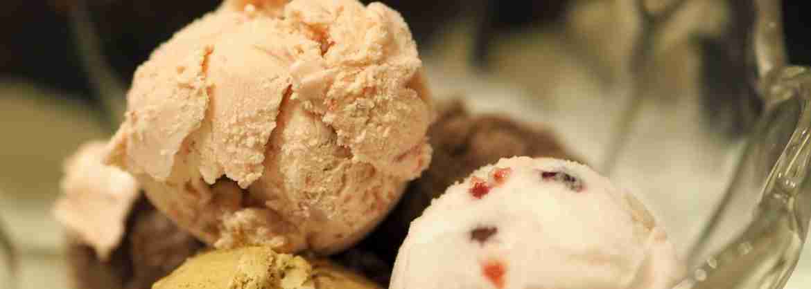 Corso di gelateria a Sorrento per imparare a fare il gelato artigianale italiano