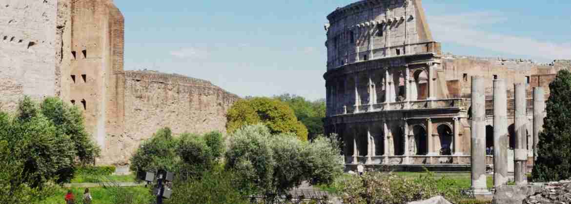 Escursione guidata di un giorno a Roma: visita privata del Vaticano e del Colosseo