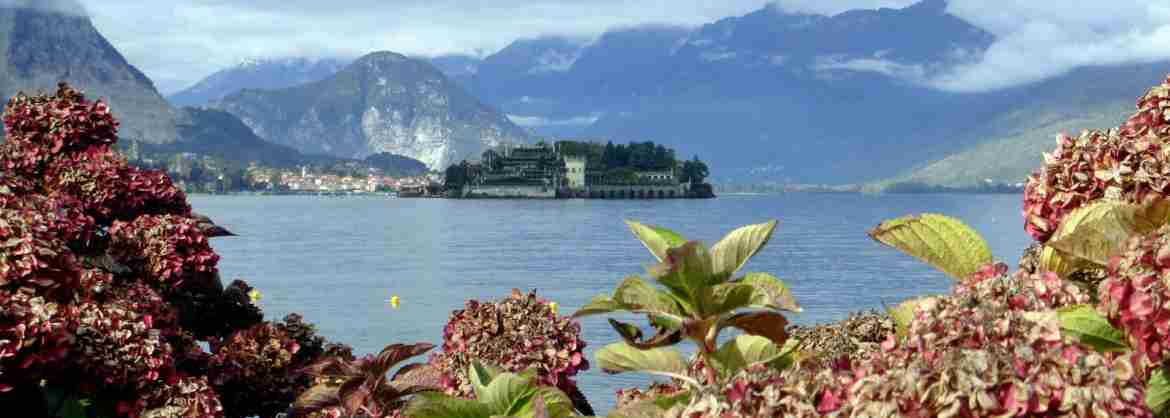 Private excursion of Stresa and Isola Bella at the Lake Maggiore