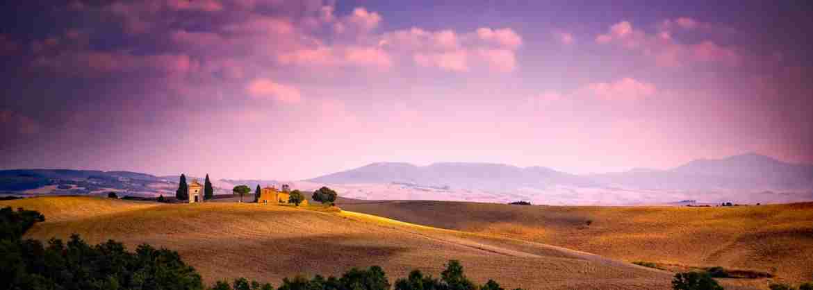 4 days wine tour package of Tuscany, departing from Rome