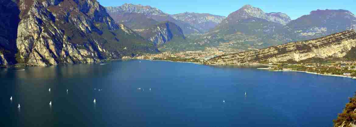 Excursión privada a Verona y el Lago de Garda con salida desde Milán