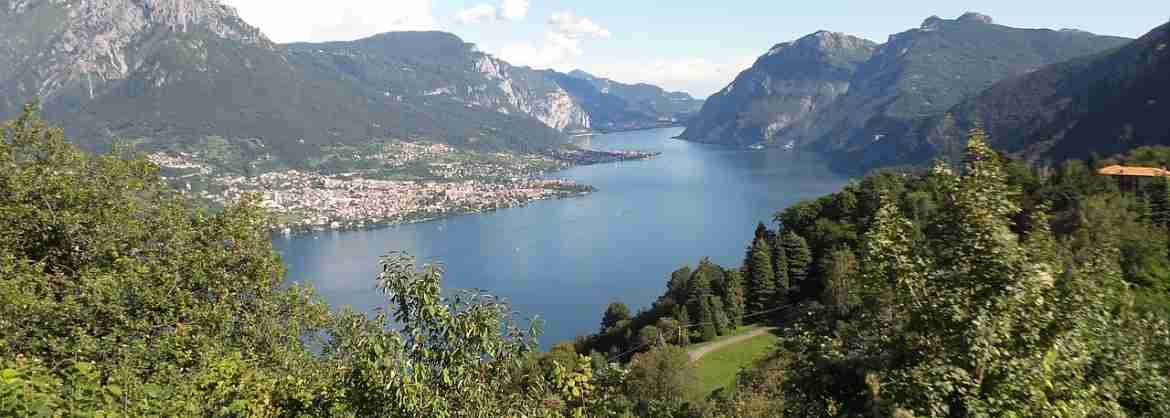 Small group tour of Como with Boat Cruise on the Lake from Milan