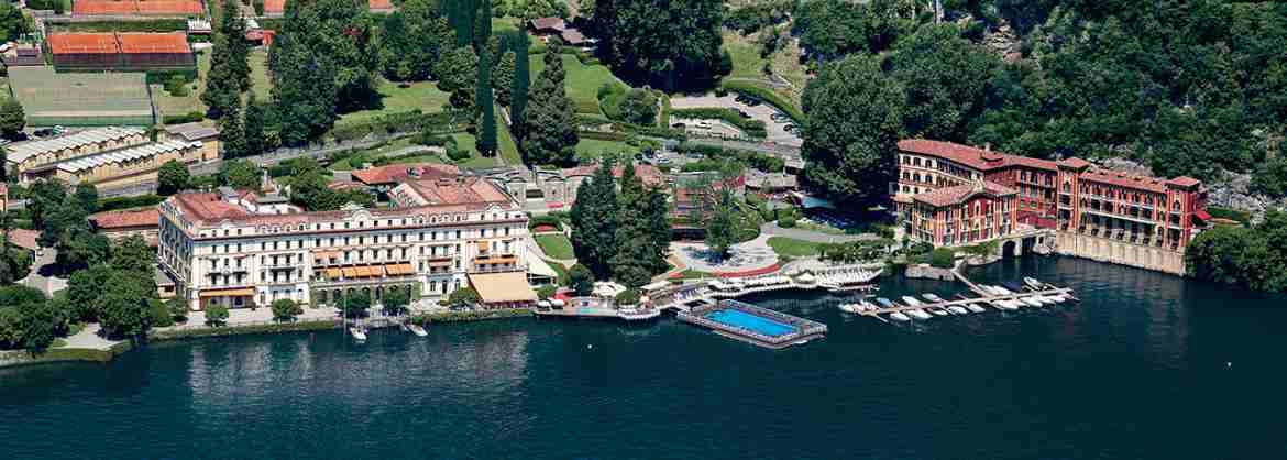 Private Tour around Como Lake and its wonderful Villas