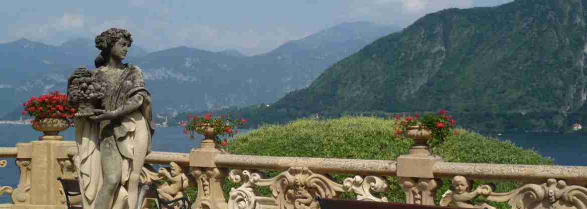 Tour privato sul Lago di Como alla scoperta delle location dei film più celebri