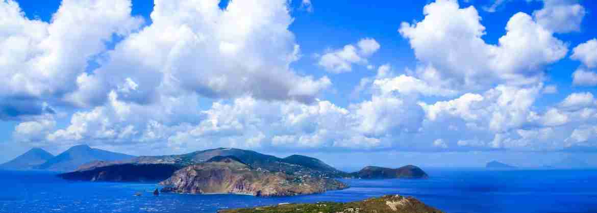 Tour de 4 Días por las Islas Eolias: Panarea, Lipari y Estrómboli 