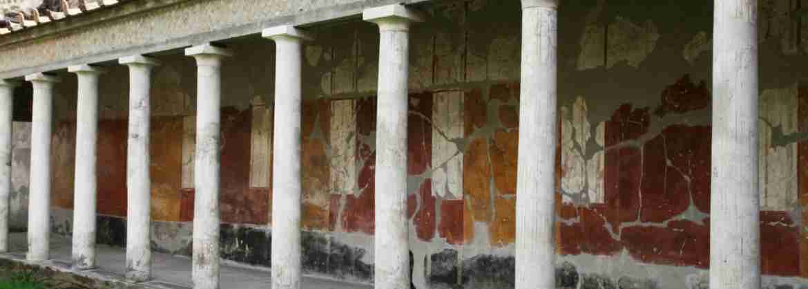 Private Tour from Naples or Sorrento to Pompeii and Herculaneum in a day