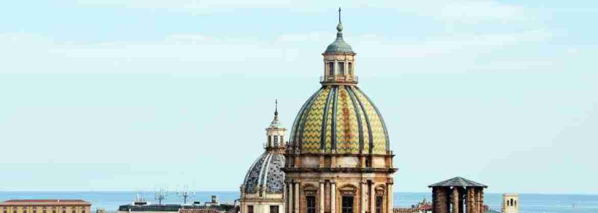 THE BEST OF PALERMO - WALKING TOUR OF UNESCO SITES
