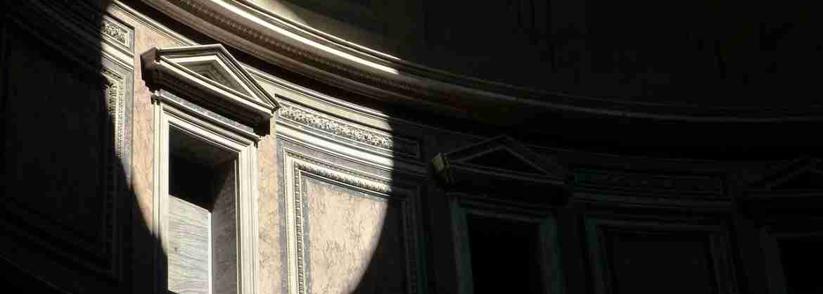 Visita a la Iglesia de San Pablo alla Regola y su subsuelo en Roma