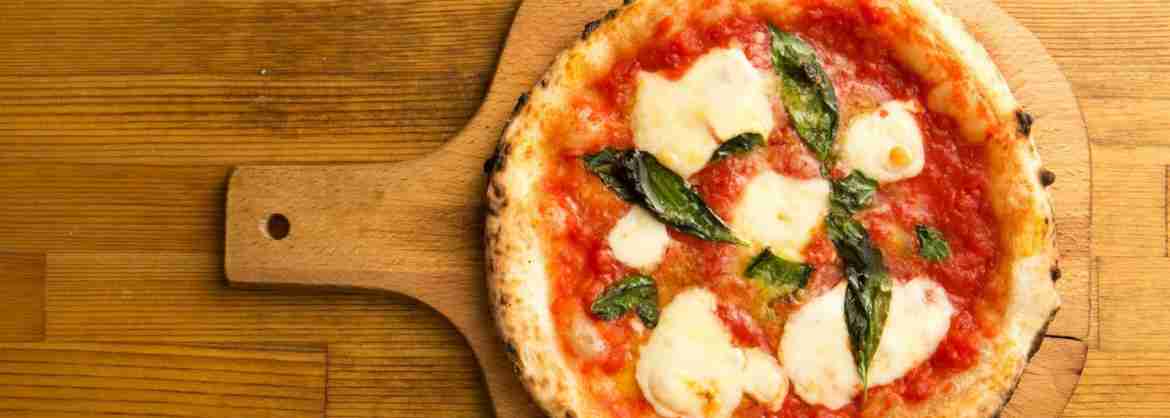 Clase de cocina en Milán para aprender a elaborar pizza