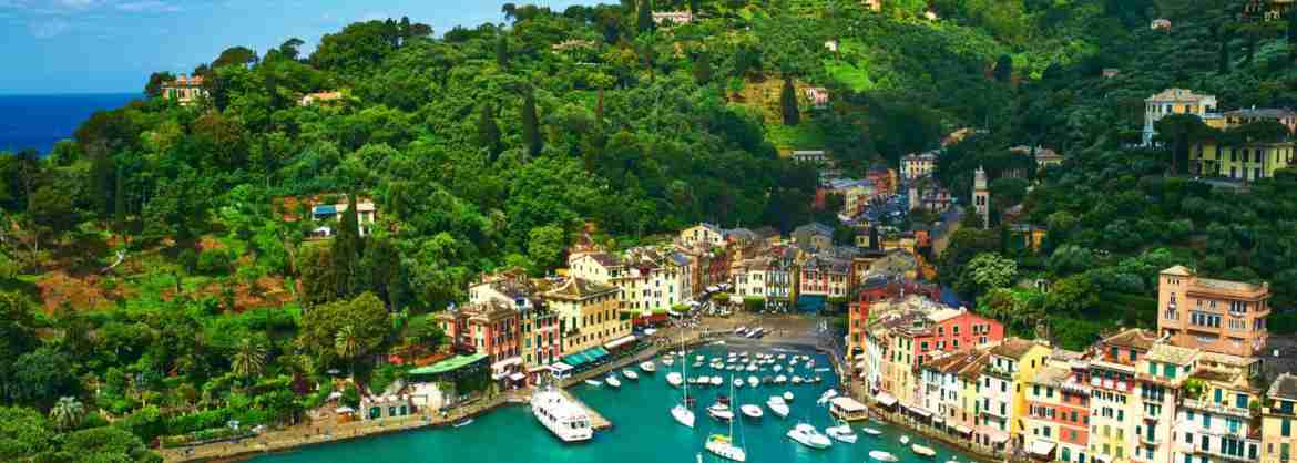 3 días de Inmersión Completa en Cinque Terre desde Florencia