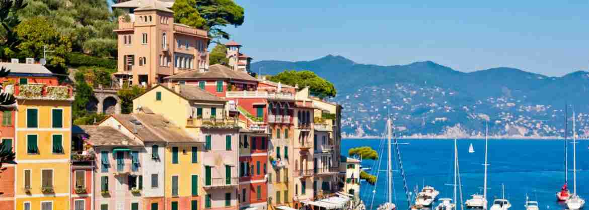Tour di 4 giorni alla scoperta delle Cinque Terre e della Liguria partendo da Milano
