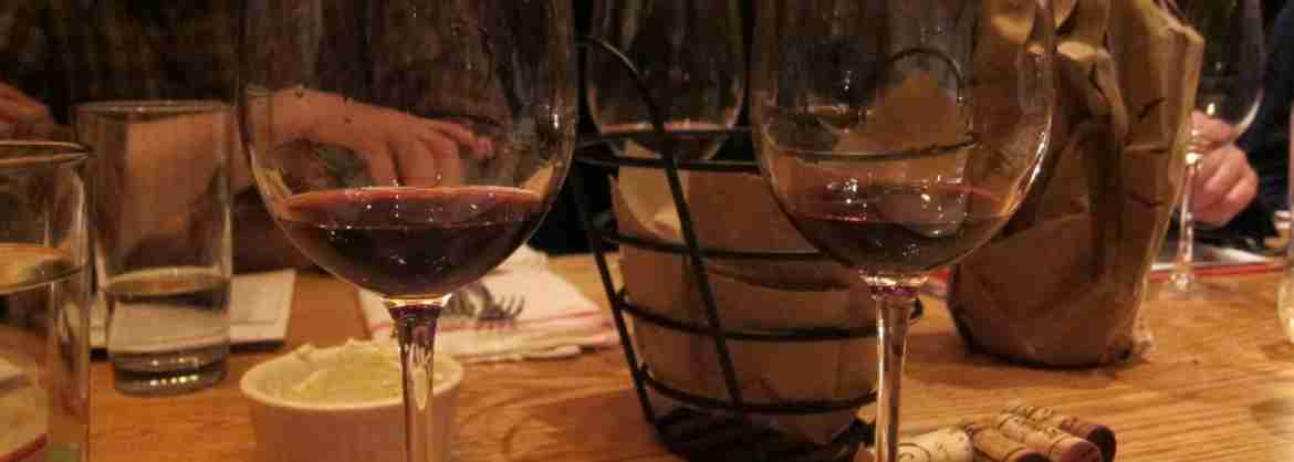 Enogastronomic tour with Wine Tasting in the Centre of Rome