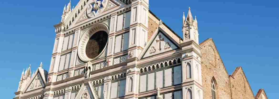 Tour game in Florence: on the footsteps of Michelangelo