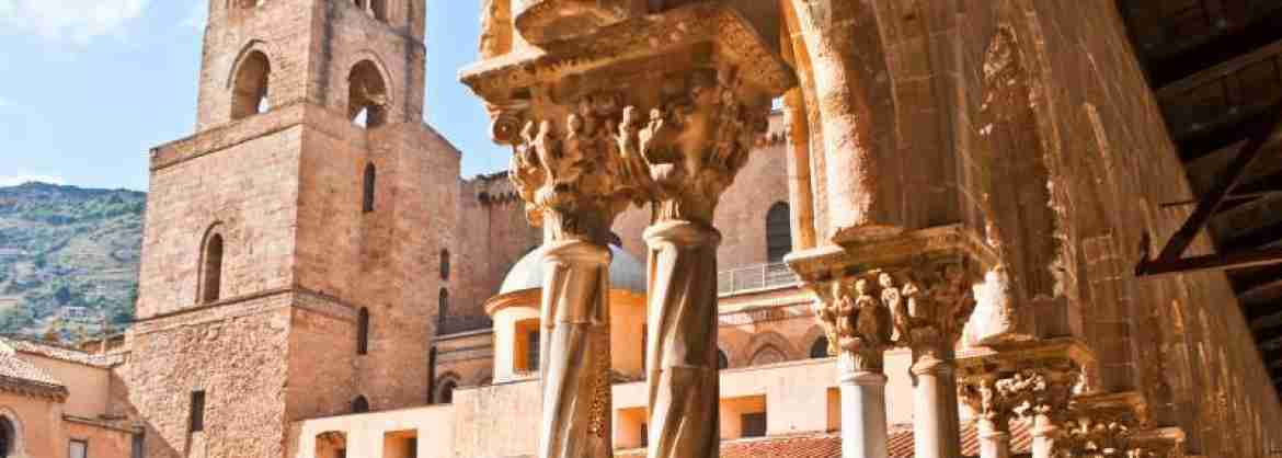 5-Day Tour of Western Sicily from Palermo
