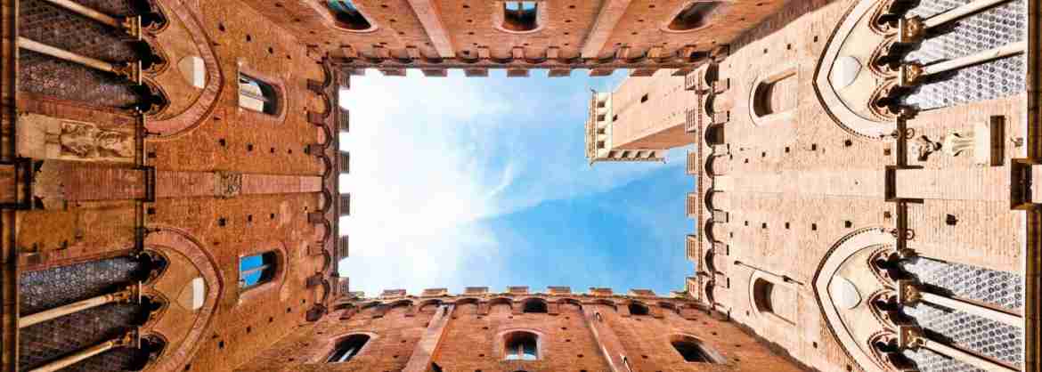 Tour privato di Siena, San Gimignano e Chianti con partenza da Firenze