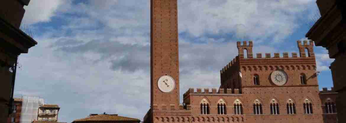 Minitour di 3 giorni di Siena, Chianti e San Gimignano, con partenza da Firenze