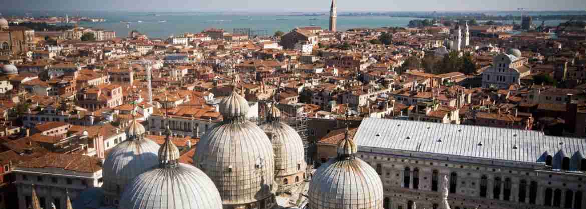 Tour con guida professionista alla scoperta della Venezia Bizantina