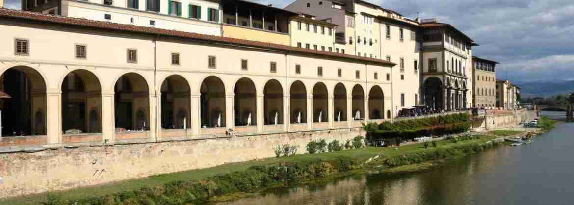 VIP Tour della Galleria degli Uffizi a Firenze per piccoli gruppi con accesso prioritario anticipato