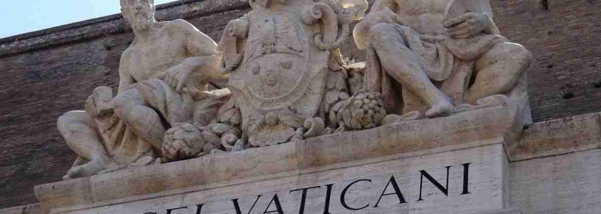 Tour dei Musei Vaticani, dei Giardini Pontifici e del Palazzo di Castel Gandolfo