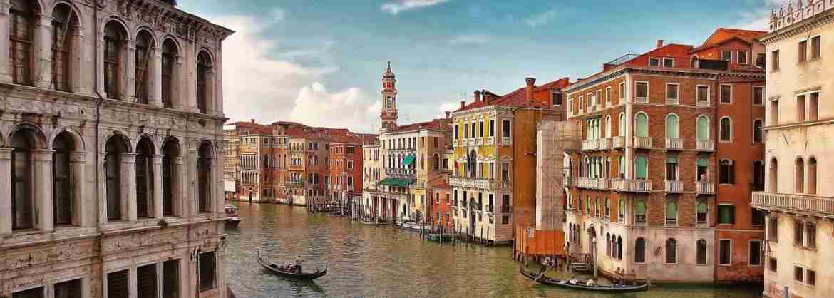 8-Days private Tour of Rome, Florence and Venice, departing from Rome