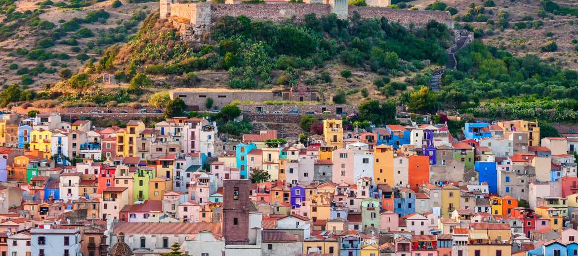 Bosa | Tours and things to do | Sardinia attractions