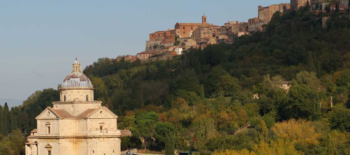 Montepulciano | Tours and things to do | Tuscany attractions