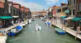 murano burano venice torcello islands half trip